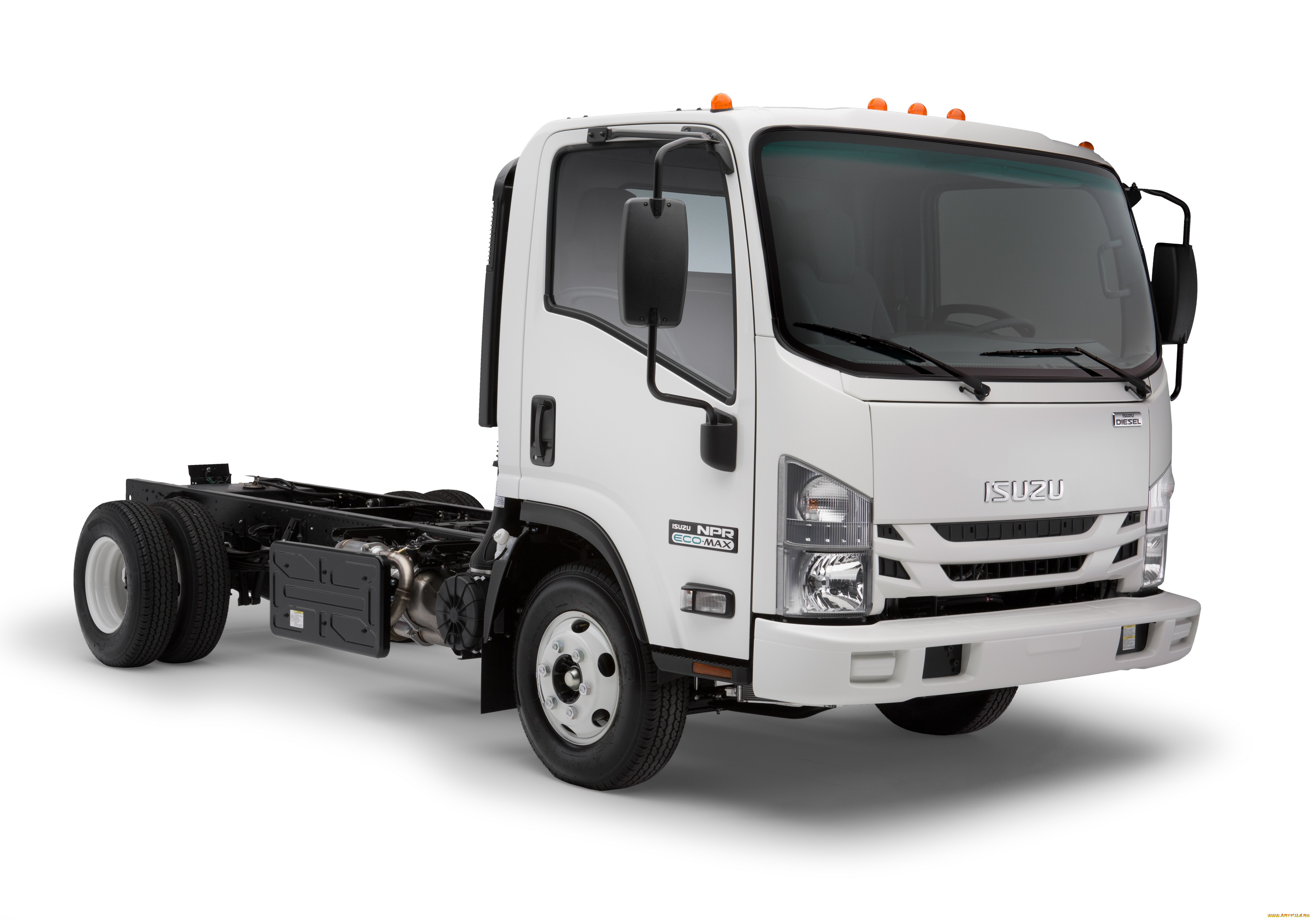 , isuzu